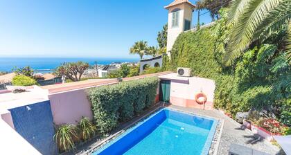Casa dos Francelhos by Atlantic Holiday