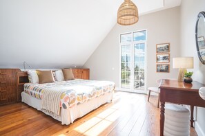 4 Schlafzimmer, Bügeleisen/Bügelbrett, Reisekinderbett, kostenloses WLAN