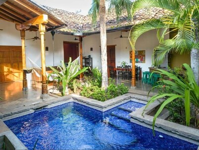 Miskitu Granada - Boutique House in Colonial Center