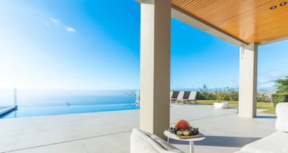 Eco Monte by Atlantic Holiday