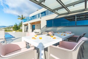 Villa | 3 bedrooms, desk - Eco Monte by Atlantic Holiday (Funchal)