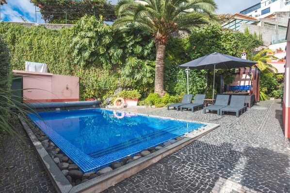 House | 4 bedrooms - Casa dos Francelhos by Atlantic Holiday (Funchal)