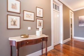 别墅 | 4 多间卧室