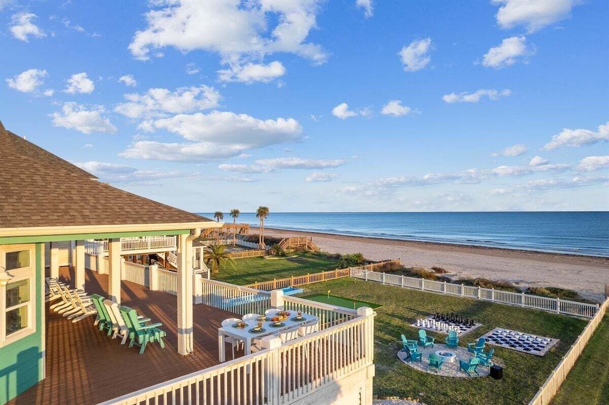 Bild für Gastgeberprofil