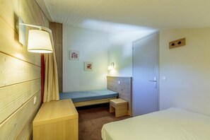 1 Schlafzimmer, WLAN