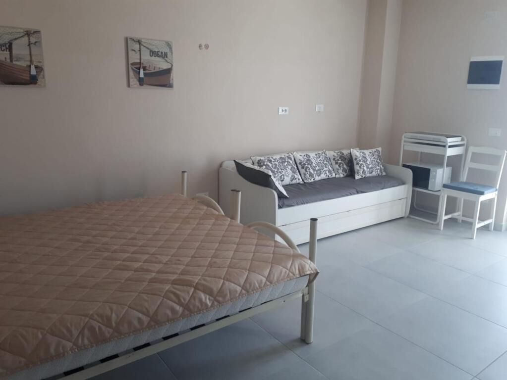 Studio, quang cảnh sân vườn | Màn/rèm cản sáng, phòng cách âm, bàn ủi/dụng cụ ủi quần áo 