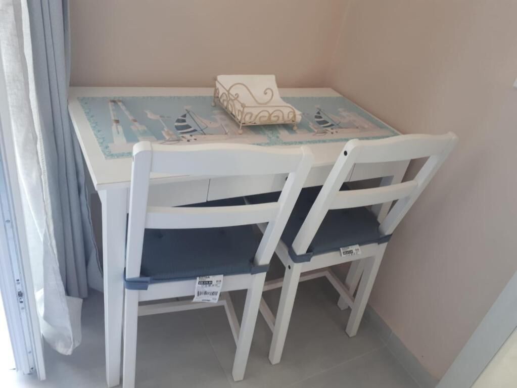 开间, 庭院景观 | 起居区