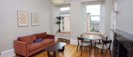 Télévision, espaces bureaux