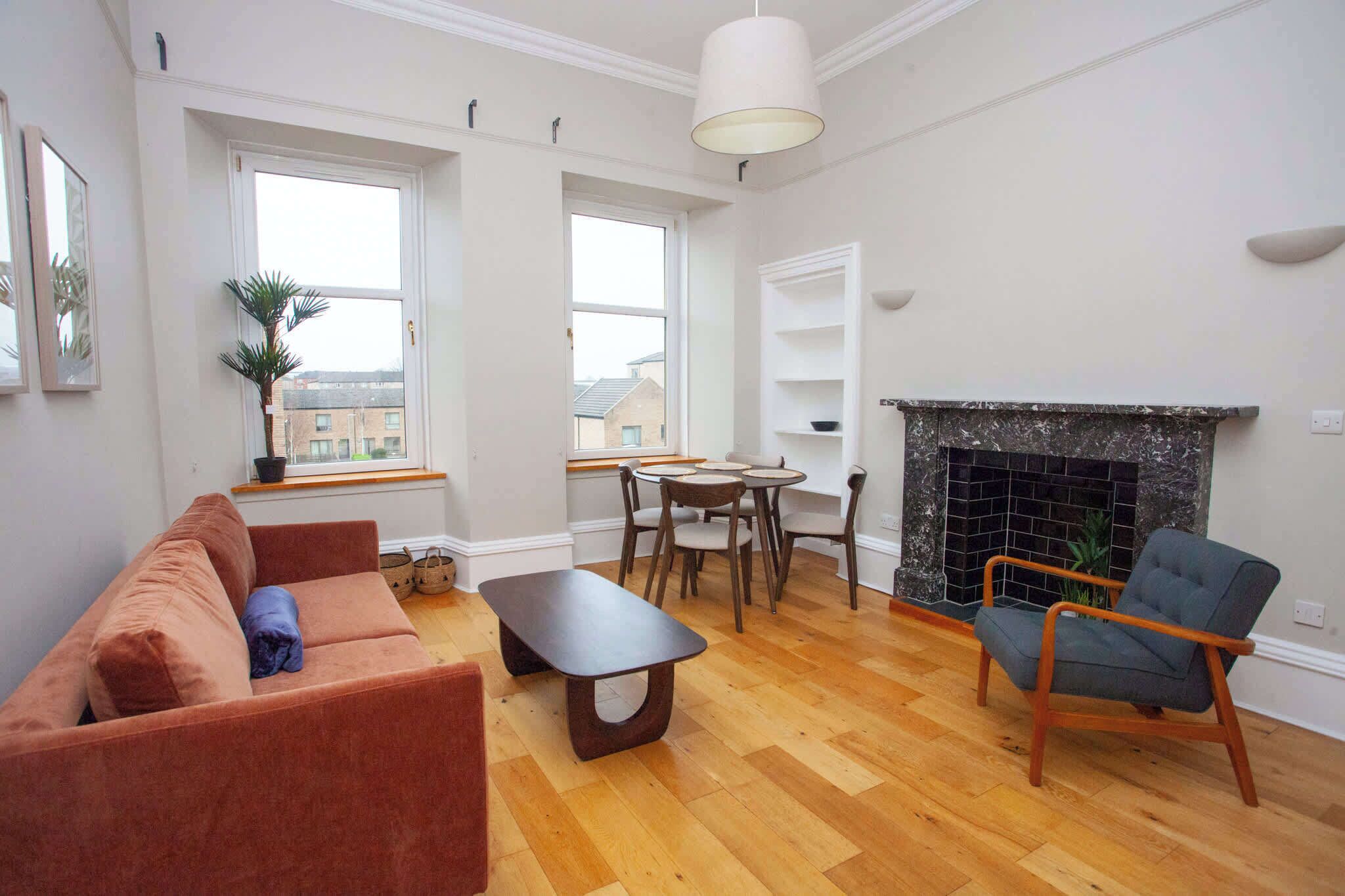 Televisor i oficines 