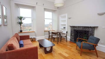 Televisor i oficines