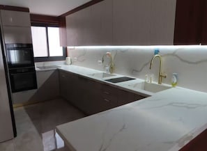 私人廚房