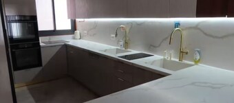 stunning appartment in jerusalem romema