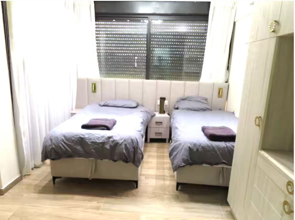 Bügeleisen/Bügelbrett, WLAN, Bettwäsche