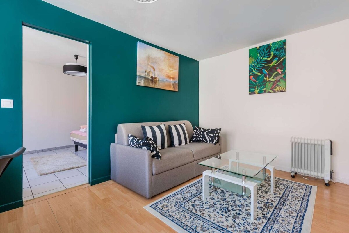 Bild für Gastgeberprofil