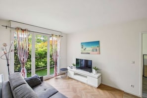 Tv och tv-spel