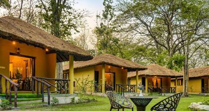 Bijrani Jungle Cottages by CYJ