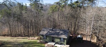 Evergreen Grove | Hocking Hills, Hot Tub, Firepit