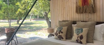 Nuestro hogar… Entre Paltos y Cerros.