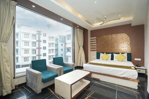 Habitación superior | Wifi gratis