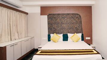 Deluxe Room | Free WiFi