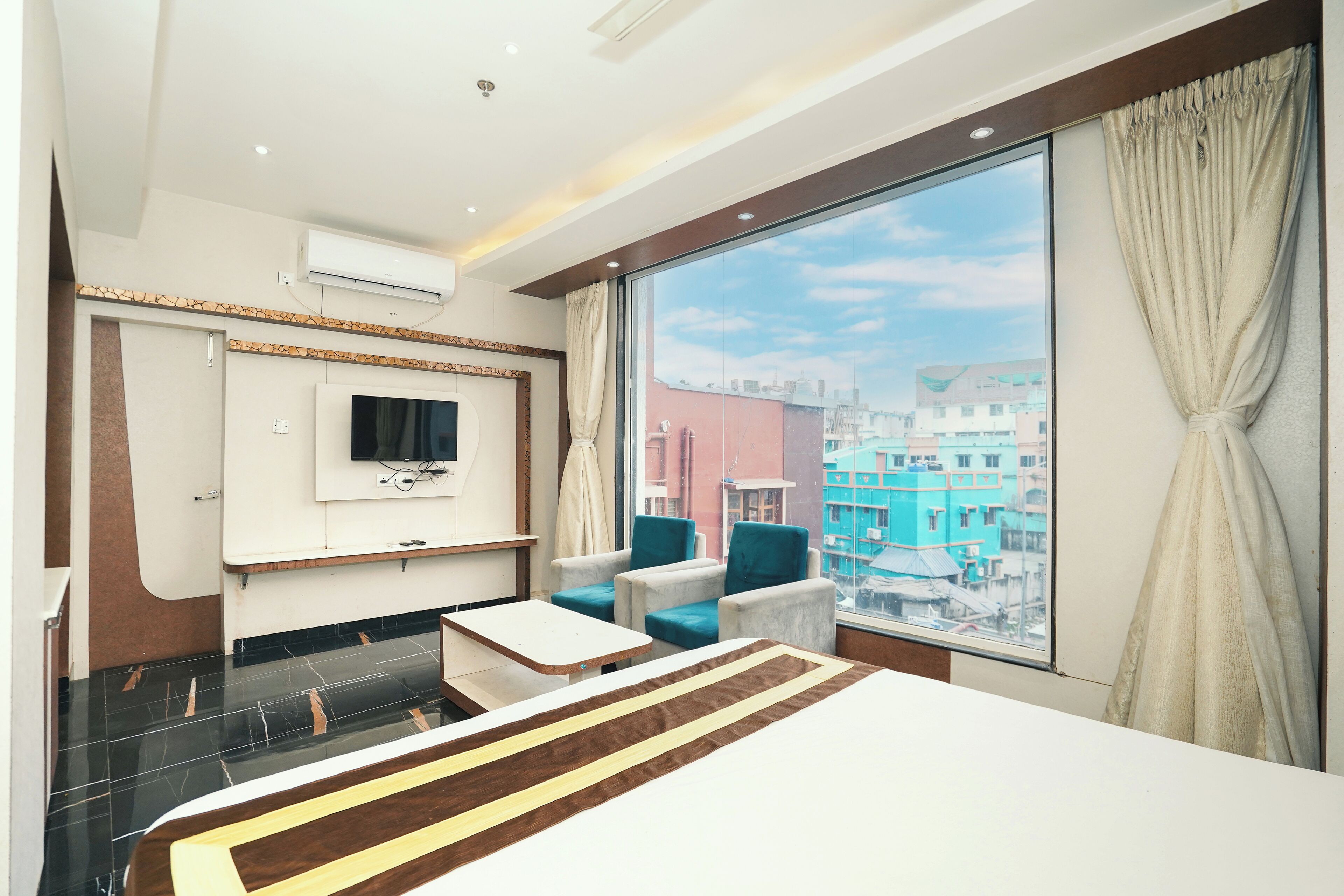 ห้องซูพีเรีย | Wi-Fi ฟรี