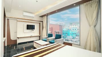 Rom – superior | Wi-fi (inkludert)