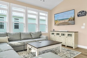 Smart TV