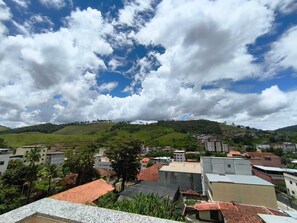 Vista da propriedade