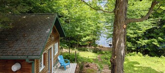 Copper Lake Cabin - Relax, Play and Connect