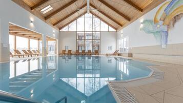Ferienhaus | Pool | Außenpool
