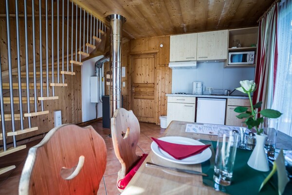 Superior Vacation Home Near Ski Slope - Steiermark