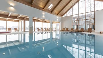 Ferienhaus | Pool | Außenpool