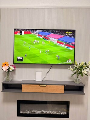 Interior - Cosy Bungalow house in the centre of Sunderland (Sunderland)