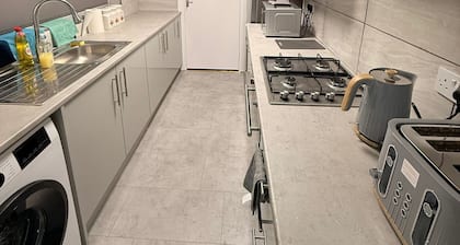 Cosy Bungalow house in the centre of Sunderland