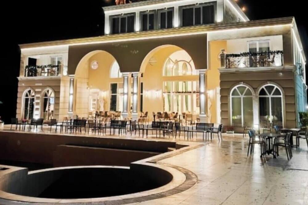 Orion Palace Boutique Hotel & SPA