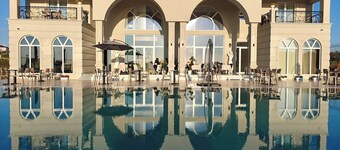 Orion Palace Boutique Hotel & SPA