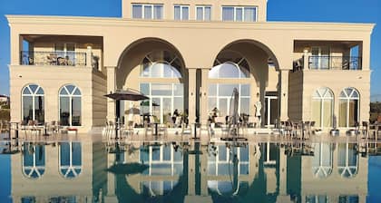 Orion Palace Boutique Hotel & SPA