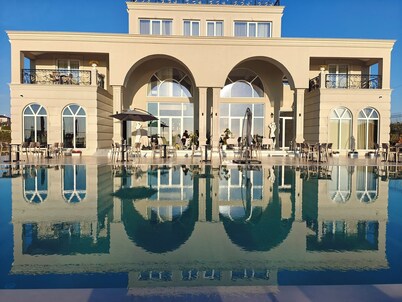 Orion Palace Boutique Hotel & SPA