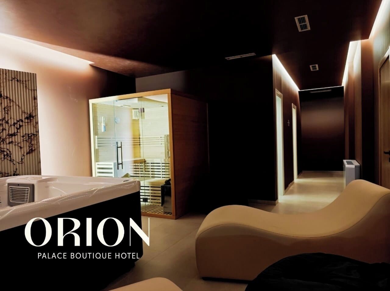 ห้องทรีทเมนท์สำหรับคู่รัก, ที่อาบน้ำแบบตุรกี/ฮัมมัม, ทรีทเมนท์ดูแลผิว