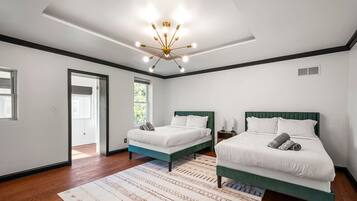 Fer et planche à repasser, Wi-Fi, draps fournis