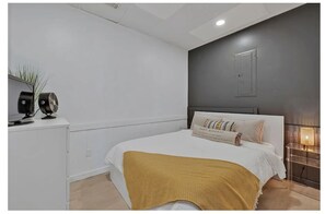 3 Schlafzimmer, Internetzugang, Bettwäsche