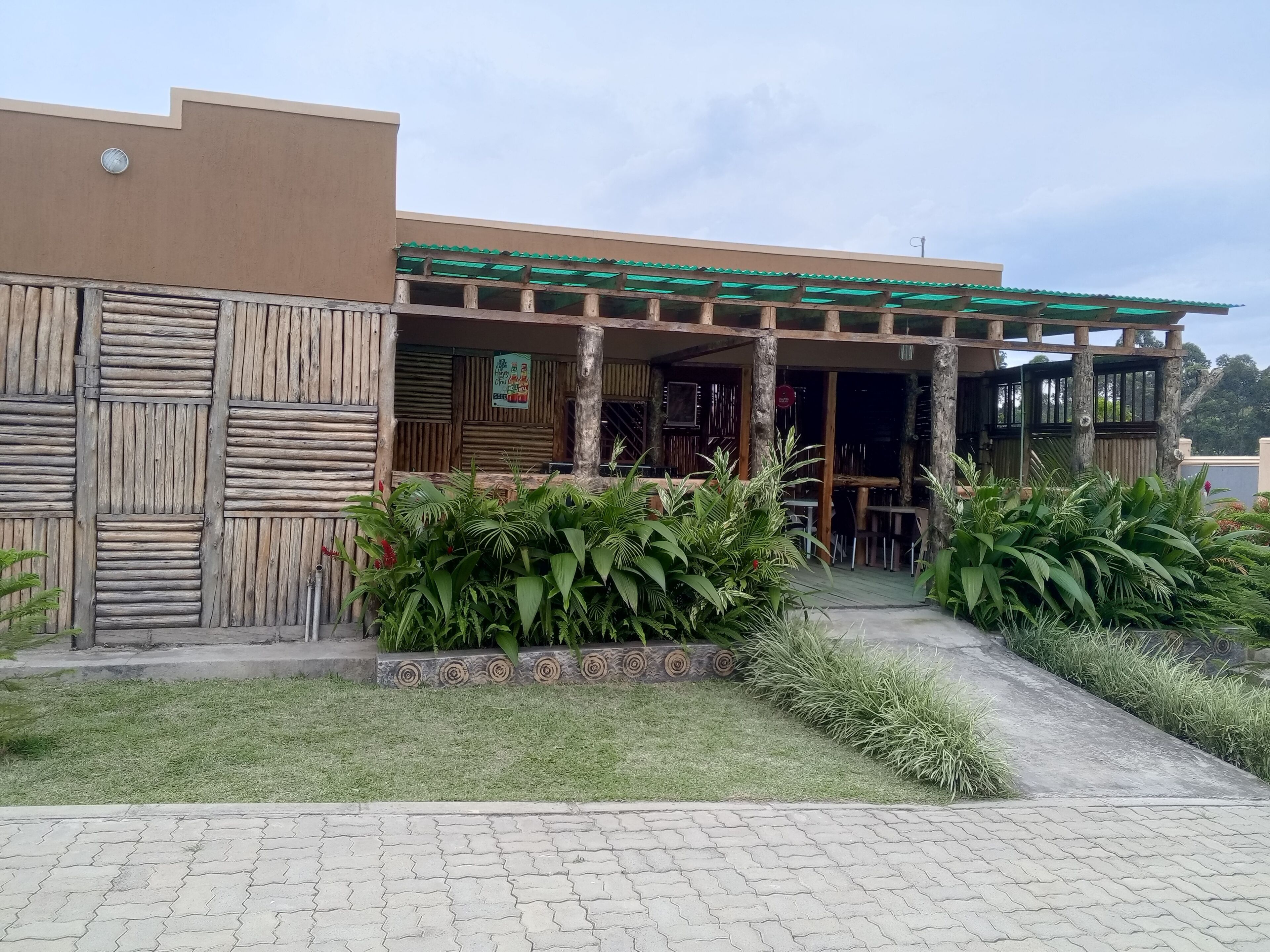 Servicio de la propiedad