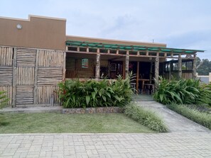 Accommodatievoorzieningen