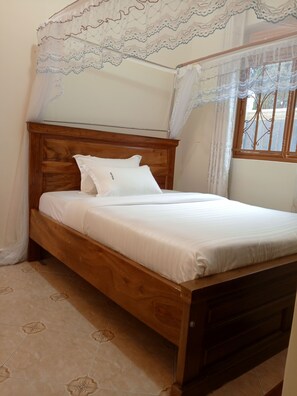 Property amenity - Prestige Suites Kamwenge (Kibale)