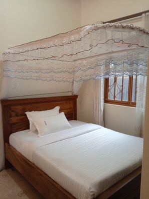 Accommodatievoorzieningen