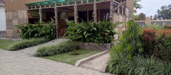 Prestige Suites Kamwenge