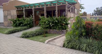 Prestige Suites Kamwenge