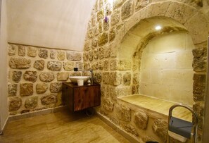 Phòng Superior | Phòng tắm