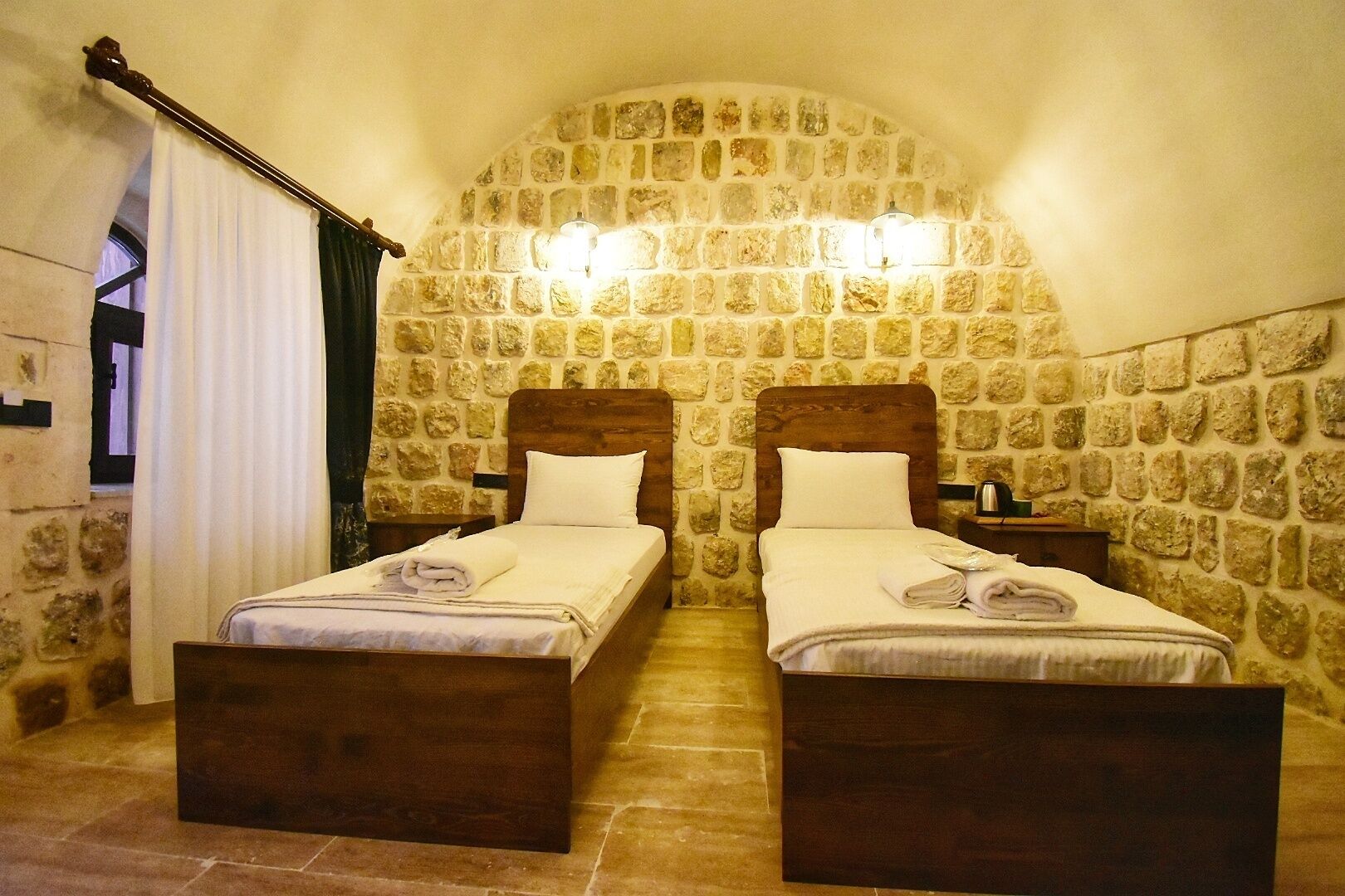 Superior-rum | Gratis wi-fi