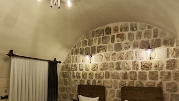 Camera Superior | Wi-Fi gratuito